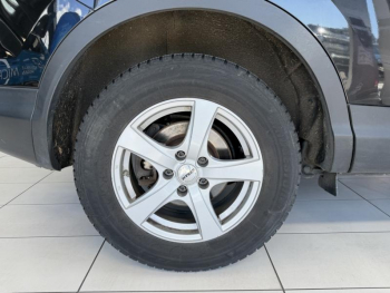 Photo 9 du bon plan NISSAN Qashqai 1.2 DIG-T 115ch Tekna Xtronic occasion à 13900 €