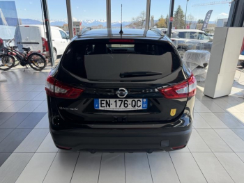 Photo 11 du bon plan NISSAN Qashqai 1.2 DIG-T 115ch Tekna Xtronic occasion à 13900 €