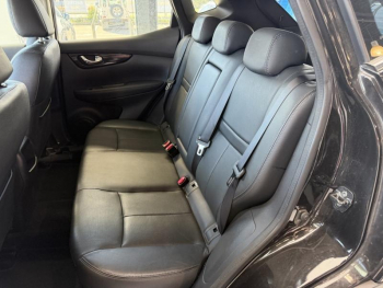 Photo 13 du bon plan NISSAN Qashqai 1.2 DIG-T 115ch Tekna Xtronic occasion à 13900 €