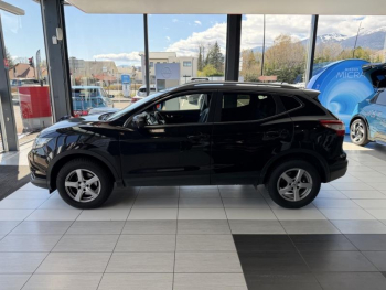 Photo 14 du bon plan NISSAN Qashqai 1.2 DIG-T 115ch Tekna Xtronic occasion à 13900 €