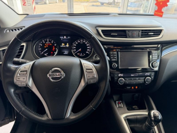 Photo 15 du bon plan NISSAN Qashqai 1.2 DIG-T 115ch Tekna Xtronic occasion à 13900 €