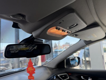 Photo 19 du bon plan NISSAN Qashqai 1.2 DIG-T 115ch Tekna Xtronic occasion à 13900 €