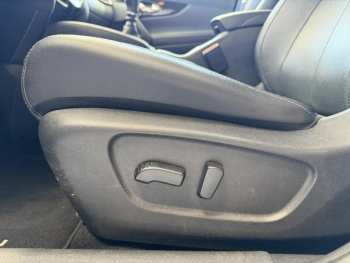 Photo 20 du bon plan NISSAN Qashqai 1.2 DIG-T 115ch Tekna Xtronic occasion à 13900 €