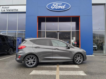 Photo 6 du bon plan FORD Fiesta 1.0 Flexifuel 95ch ST-Line 5p occasion à 14390 €