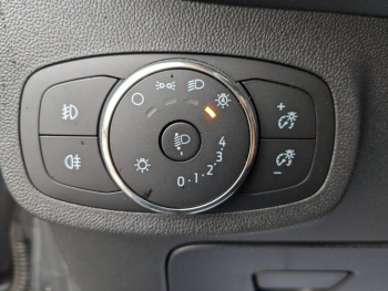 Photo 9 du bon plan FORD Fiesta 1.0 Flexifuel 95ch ST-Line 5p occasion à 14390 €