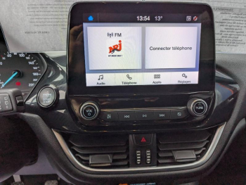 Photo 14 du bon plan FORD Fiesta 1.0 Flexifuel 95ch ST-Line 5p occasion à 14390 €