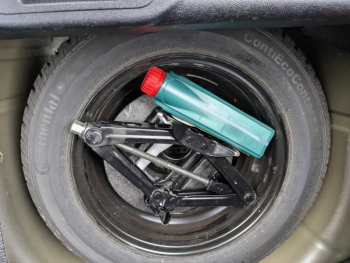 Photo 22 du bon plan FORD Fiesta 1.0 Flexifuel 95ch ST-Line 5p occasion à 14390 €