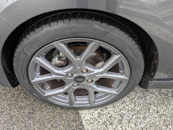 Photo 25 du bon plan FORD Fiesta 1.0 Flexifuel 95ch ST-Line 5p occasion à 14390 €