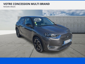 Photo 2 du bon plan DS DS 3 Crossback BlueHDi 110ch So Chic occasion à 18990 €