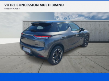 Photo 3 du bon plan DS DS 3 Crossback BlueHDi 110ch So Chic occasion à 18990 €