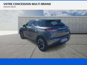 Photo 4 du bon plan DS DS 3 Crossback BlueHDi 110ch So Chic occasion à 18990 €