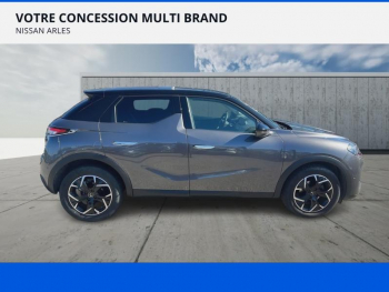 Photo 5 du bon plan DS DS 3 Crossback BlueHDi 110ch So Chic occasion à 18990 €