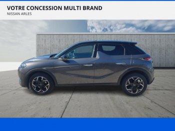 Photo 6 du bon plan DS DS 3 Crossback BlueHDi 110ch So Chic occasion à 18990 €