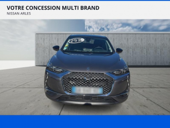 Photo 7 du bon plan DS DS 3 Crossback BlueHDi 110ch So Chic occasion à 18990 €