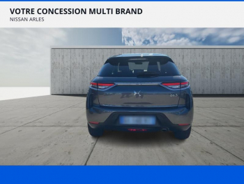 Photo 8 du bon plan DS DS 3 Crossback BlueHDi 110ch So Chic occasion à 18990 €