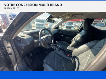 Photo 9 du bon plan DS DS 3 Crossback BlueHDi 110ch So Chic occasion à 18990 €