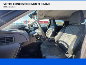 Photo 11 du bon plan DS DS 3 Crossback BlueHDi 110ch So Chic occasion à 18990 €