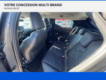 Photo 12 du bon plan DS DS 3 Crossback BlueHDi 110ch So Chic occasion à 18990 €