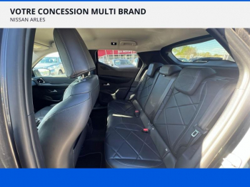 Photo 13 du bon plan DS DS 3 Crossback BlueHDi 110ch So Chic occasion à 18990 €