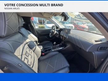 Photo 14 du bon plan DS DS 3 Crossback BlueHDi 110ch So Chic occasion à 18990 €