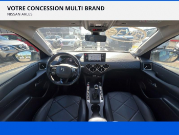 Photo 15 du bon plan DS DS 3 Crossback BlueHDi 110ch So Chic occasion à 18990 €