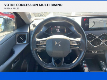 Photo 16 du bon plan DS DS 3 Crossback BlueHDi 110ch So Chic occasion à 18990 €