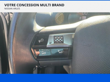 Photo 17 du bon plan DS DS 3 Crossback BlueHDi 110ch So Chic occasion à 18990 €