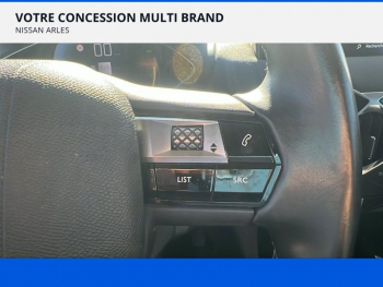 Photo 18 du bon plan DS DS 3 Crossback BlueHDi 110ch So Chic occasion à 18990 €