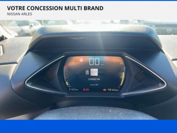 Photo 19 du bon plan DS DS 3 Crossback BlueHDi 110ch So Chic occasion à 18990 €