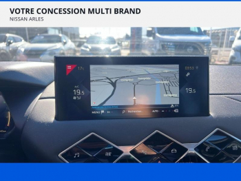 Photo 20 du bon plan DS DS 3 Crossback BlueHDi 110ch So Chic occasion à 18990 €