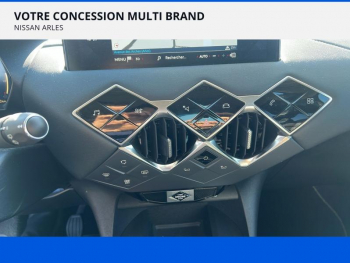 Photo 21 du bon plan DS DS 3 Crossback BlueHDi 110ch So Chic occasion à 18990 €