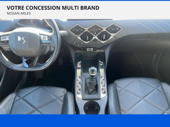 Photo 22 du bon plan DS DS 3 Crossback BlueHDi 110ch So Chic occasion à 18990 €