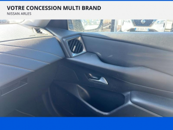 Photo 23 du bon plan DS DS 3 Crossback BlueHDi 110ch So Chic occasion à 18990 €