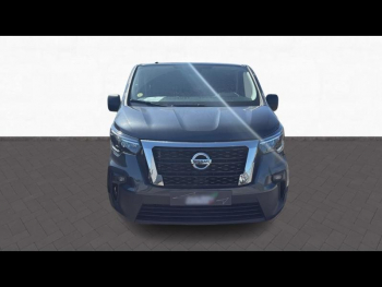 Photo 2 du bon plan NISSAN Primastar Fg VUL L2H1 3t0 2.0 dCi 150ch Cabine Approfondie N-Connecta DCT Euro6E occasion à 34990 €