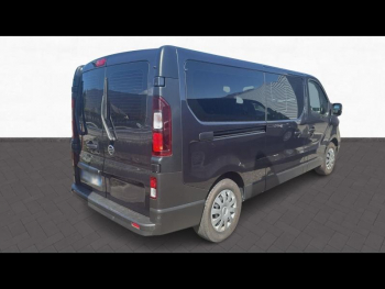Photo 4 du bon plan NISSAN Primastar Fg VUL L2H1 3t0 2.0 dCi 150ch Cabine Approfondie N-Connecta DCT Euro6E occasion à 34990 €