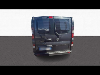 Photo 5 du bon plan NISSAN Primastar Fg VUL L2H1 3t0 2.0 dCi 150ch Cabine Approfondie N-Connecta DCT Euro6E occasion à 34990 €