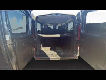 Photo 6 du bon plan NISSAN Primastar Fg VUL L2H1 3t0 2.0 dCi 150ch Cabine Approfondie N-Connecta DCT Euro6E occasion à 34990 €