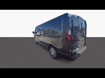 Photo 7 du bon plan NISSAN Primastar Fg VUL L2H1 3t0 2.0 dCi 150ch Cabine Approfondie N-Connecta DCT Euro6E occasion à 34990 €