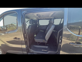 Photo 9 du bon plan NISSAN Primastar Fg VUL L2H1 3t0 2.0 dCi 150ch Cabine Approfondie N-Connecta DCT Euro6E occasion à 34990 €