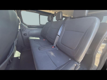 Photo 10 du bon plan NISSAN Primastar Fg VUL L2H1 3t0 2.0 dCi 150ch Cabine Approfondie N-Connecta DCT Euro6E occasion à 34990 €