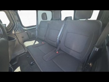 Photo 11 du bon plan NISSAN Primastar Fg VUL L2H1 3t0 2.0 dCi 150ch Cabine Approfondie N-Connecta DCT Euro6E occasion à 34990 €