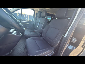 Photo 14 du bon plan NISSAN Primastar Fg VUL L2H1 3t0 2.0 dCi 150ch Cabine Approfondie N-Connecta DCT Euro6E occasion à 34990 €