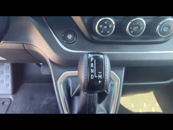 Photo 18 du bon plan NISSAN Primastar Fg VUL L2H1 3t0 2.0 dCi 150ch Cabine Approfondie N-Connecta DCT Euro6E occasion à 34990 €