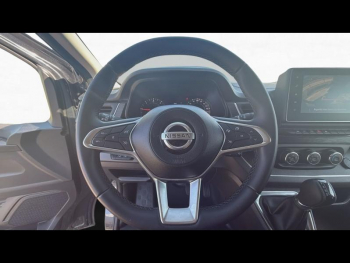 Photo 20 du bon plan NISSAN Primastar Fg VUL L2H1 3t0 2.0 dCi 150ch Cabine Approfondie N-Connecta DCT Euro6E occasion à 34990 €