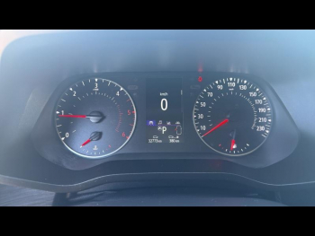 Photo 25 du bon plan NISSAN Primastar Fg VUL L2H1 3t0 2.0 dCi 150ch Cabine Approfondie N-Connecta DCT Euro6E occasion à 34990 €