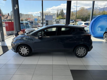 Photo 9 du bon plan NISSAN Micra V (K14) Ph1 1.0 IG 71 Visia Pack 2018 E6c occasion à 9990 €
