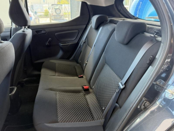 Photo 11 du bon plan NISSAN Micra V (K14) Ph1 1.0 IG 71 Visia Pack 2018 E6c occasion à 9990 €