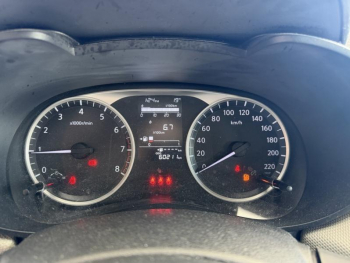 Photo 13 du bon plan NISSAN Micra V (K14) Ph1 1.0 IG 71 Visia Pack 2018 E6c occasion à 9990 €