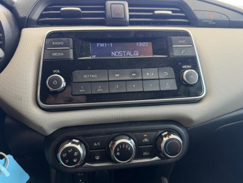 Photo 15 du bon plan NISSAN Micra V (K14) Ph1 1.0 IG 71 Visia Pack 2018 E6c occasion à 9990 €