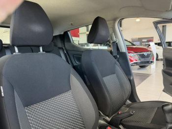 Photo 17 du bon plan NISSAN Micra V (K14) Ph1 1.0 IG 71 Visia Pack 2018 E6c occasion à 9990 €